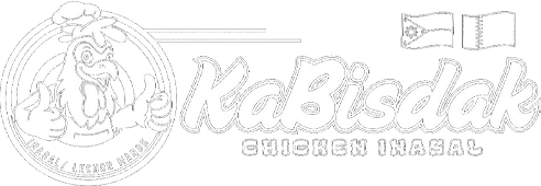 KaBisdak Chicken Inasal